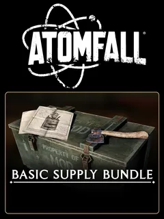 Atomfall: Basic Supply Bundle cover image