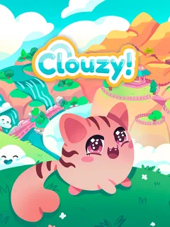 Clouzy cover image