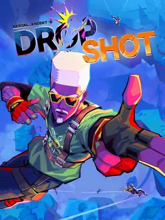 Aerial_Knight's DROPSHOT cover image