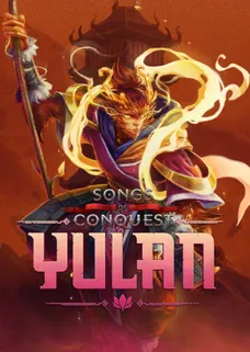 Songs of Conquest - Yulan cover image