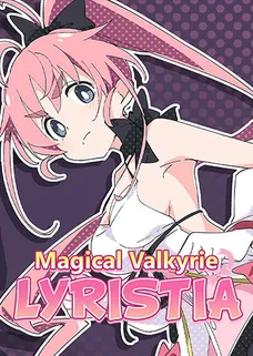 Magical Valkyrie Lyristia cover image