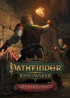 Pathfinder: Kingmaker - Varnhold's Lot cover image