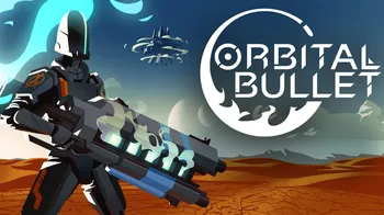 Orbital Bullet cover image