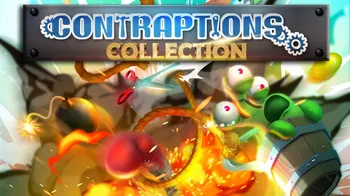 Contraptions Collection cover image