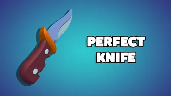 Perfect Knife cover image
