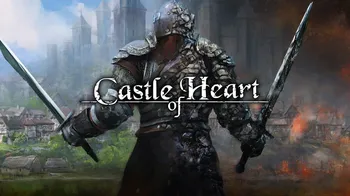 Castle of Heart cover image