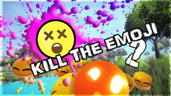 Kill The Emoji 2 cover image