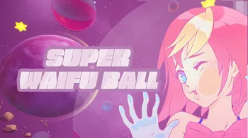 Super Waifu Ball cover image
