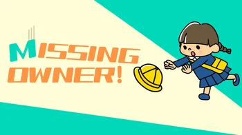 Missing Owner! cover image