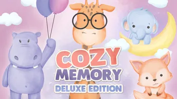 Cozy Memory Deluxe Edition cover image