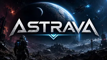 Astrava cover image