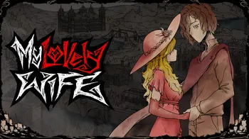 My Lovely Wife cover image