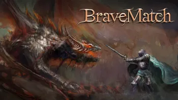 BraveMatch cover image