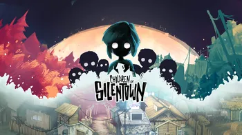 Children of Silentown cover image