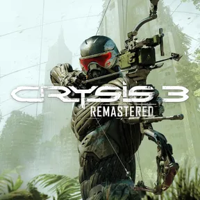 Crysis 3 Remastered cover image
