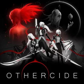 Othercide cover image