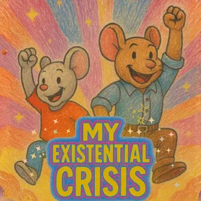 My Existential Crisis cover image