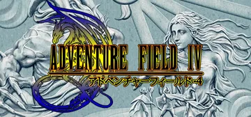 Adventure Field™ 4 cover image