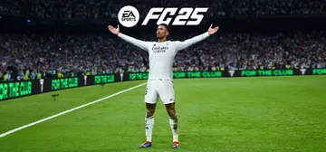 EA SPORTS FC™ 25 cover image