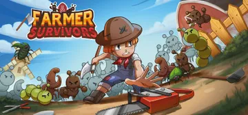 Farmer Survivors cover image
