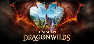 RuneScape: Dragonwilds cover image