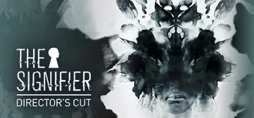 The Signifier Director's Cut cover image