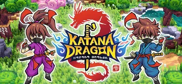 Katana Dragon cover image