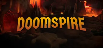 Doomspire cover image
