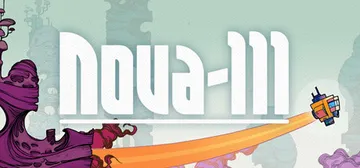Nova-111 cover image