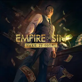 Empire of Sin - Make It Count cover image