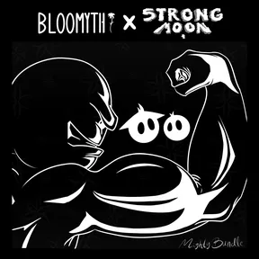 Bloomyth & Strong Moon Bundle cover image