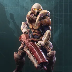 Living Weapons Pack cover image