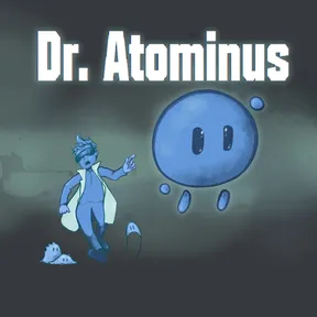 Dr. Atominus (Xbox Series) cover image