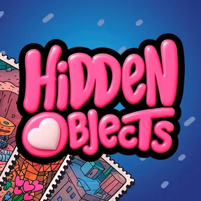 Hidden Objects Adventure cover image