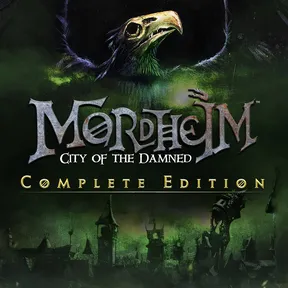 Mordheim: City of the Damned - Complete Edition cover image