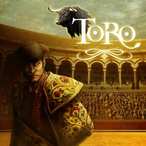 Toro cover image