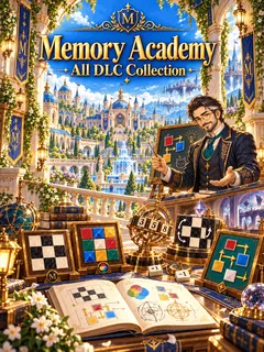 Memory Academy – All DLC Collection cover image