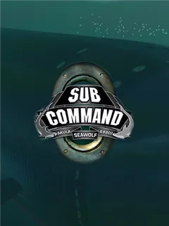 Sub Command cover image