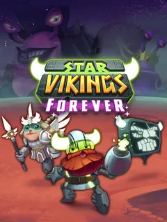 Star Vikings Forever cover image