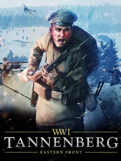 Tannenberg cover image