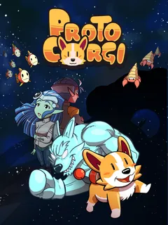 ProtoCorgi cover image