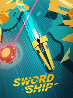 Swordship cover image