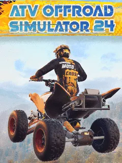 ATV Offroad Simulator 24 cover image