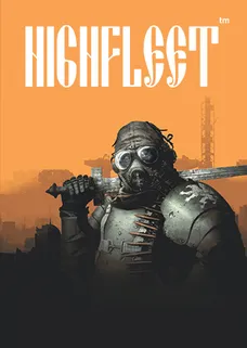 HighFleet cover image