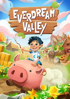 Everdream Valley cover image