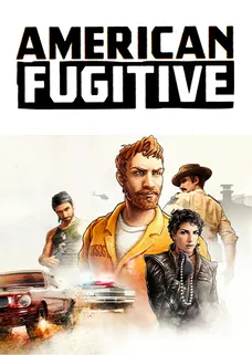 American Fugitive cover image