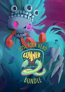 GONNER2 Lose Your Head Bundle cover image