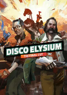 Disco Elysium - The Final Cut cover image