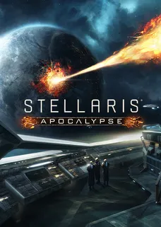 Stellaris: Apocalypse cover image