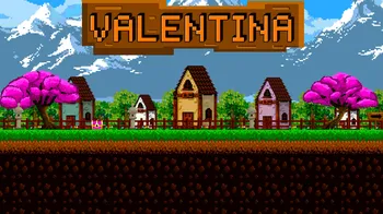Valentina cover image